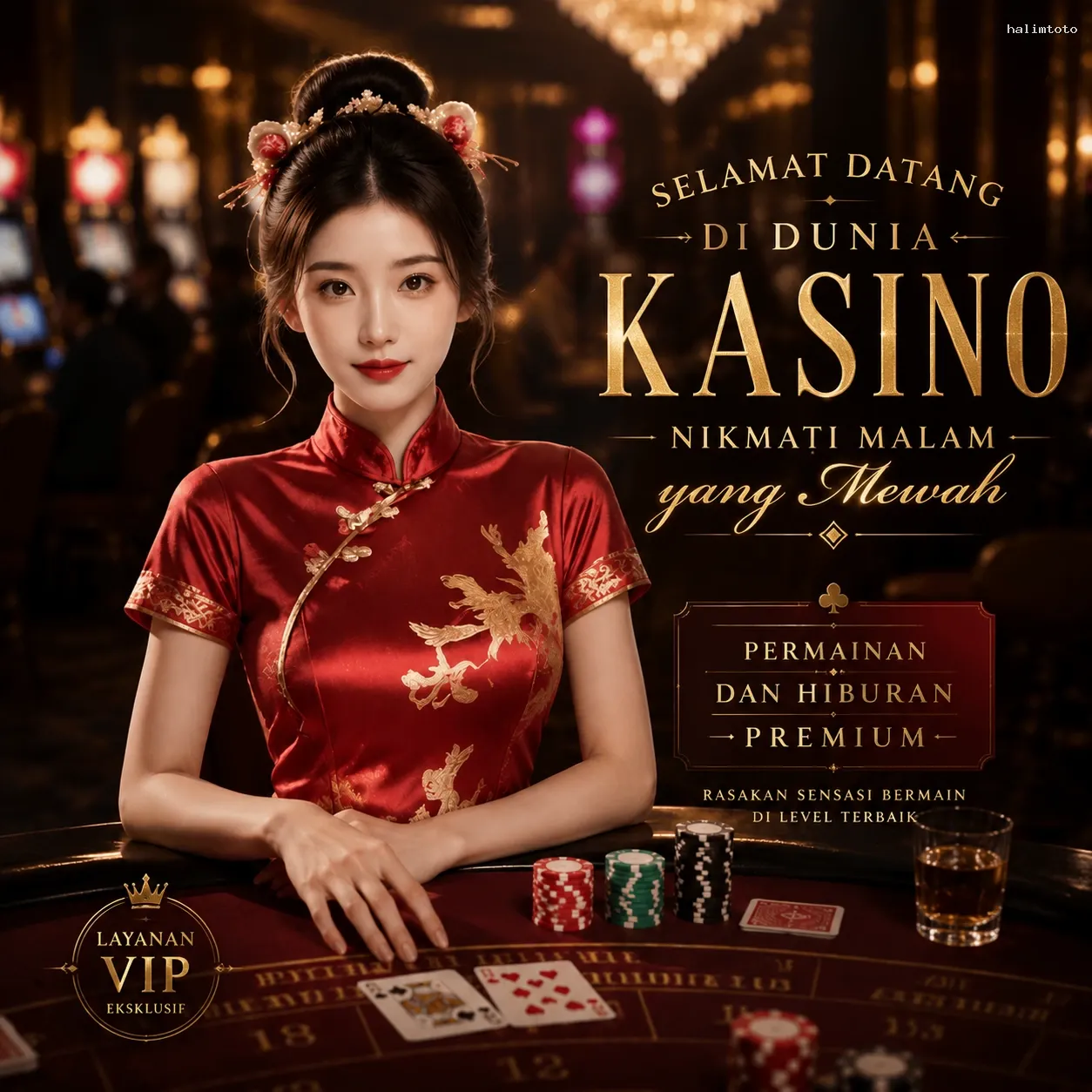 Menggali Fitur Menarik di Situs Game halimtoto