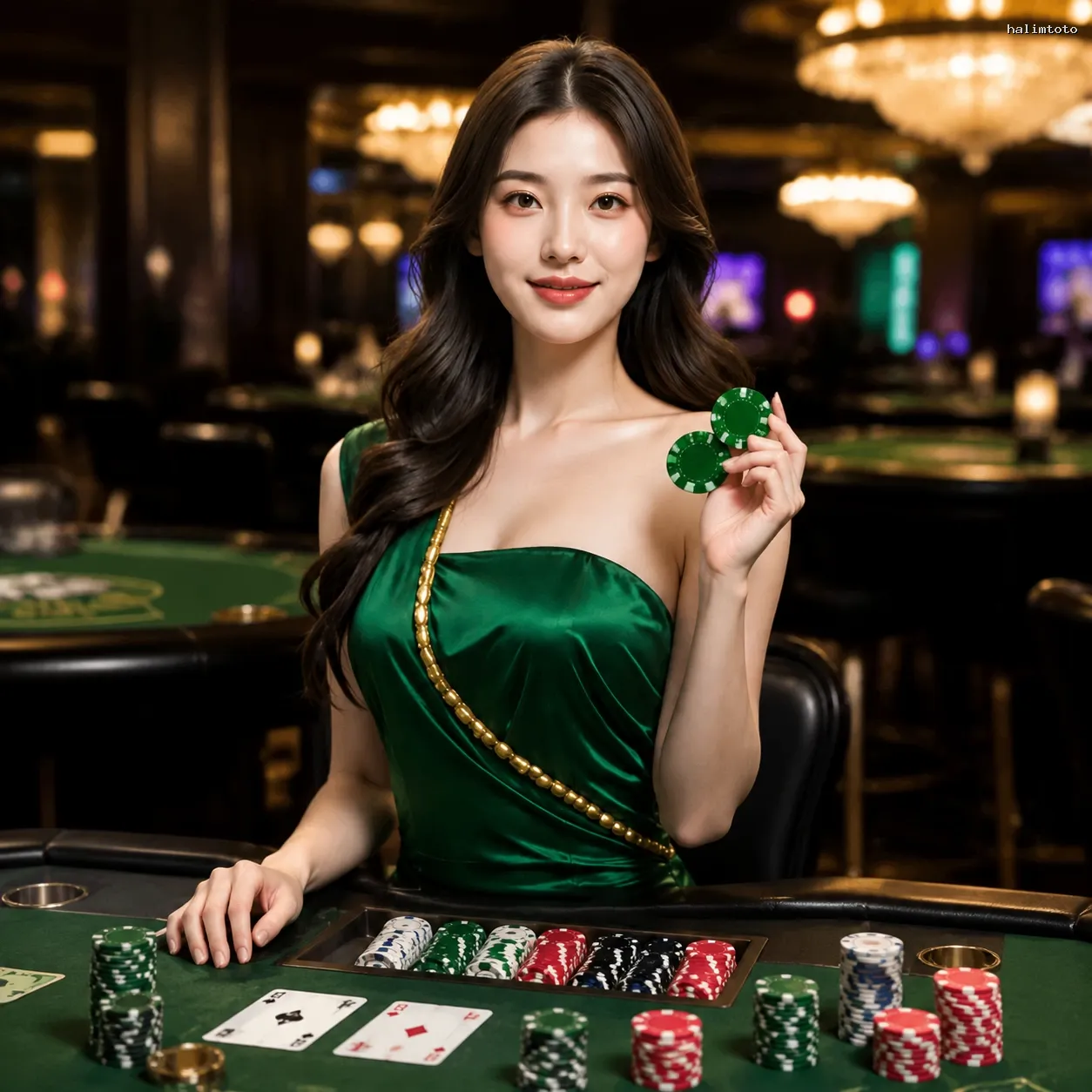 Keunggulan dan Fitur Menarik di Situs Game halimtoto